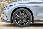 BYD Han Gama Han Executive Turismo Time Grey Exterior Llanta 4 puertas