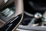 BYD Han Gama Han Executive con Cuero Marr&oacute;n (prensa) Turismo Interior Volante 4 puertas