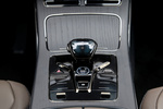 BYD Han Gama Han Executive con Cuero Marr&oacute;n (prensa) Turismo Interior Consola Central 4 puertas
