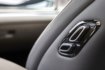 BYD Han Gama Han Executive con Cuero Marr&oacute;n (prensa) Turismo Interior Mandos regulaci&oacute;n asientos 4 puertas