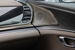 BYD Han Gama Han Executive con Cuero Marr&oacute;n (prensa) Turismo Interior Altavoz 4 puertas