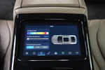 BYD Han Gama Han Executive Turismo Interior Pantalla del sistema multimedia 4 puertas
