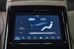 BYD Han Gama Han Executive Turismo Interior Climatizador 4 puertas