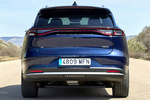 BYD Tang Gama Tang Flagship Todo terreno Stony Blue Exterior Posterior 5 puertas
