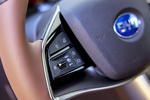 BYD Tang Gama Tang Flagship Todo terreno Interior Mandos volante 5 puertas