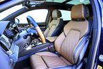 BYD Tang Gama Tang Flagship Todo terreno Interior Asientos 5 puertas