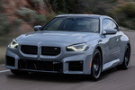 BMW Serie 2 M2 M2 Coup&eacute; Brooklyn Grey Metallic Exterior Frontal-Lateral 2 puertas