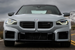 BMW Serie 2 M2 M2 Coup&eacute; Brooklyn Grey Metallic Exterior Frontal 2 puertas