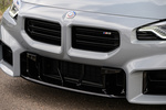 BMW Serie 2 M2 M2 Coup&eacute; Brooklyn Grey Metallic Exterior Frontal 2 puertas