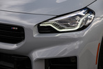 BMW Serie 2 M2 M2 Coup&eacute; Brooklyn Grey Metallic Exterior Faro 2 puertas