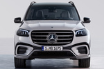 Mercedes-Benz GLS Gama GLS Gama GLS Todo terreno Exterior Frontal 5 puertas