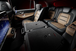 Mercedes-Benz GLS AMG 63 4MATIC+ AMG 63 4MATIC+ Todo terreno Interior Asientos 5 puertas