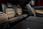 Mercedes-Benz GLS AMG 63 4MATIC+ AMG 63 4MATIC+ Todo terreno Interior Asientos 5 puertas