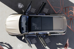 Mercedes-Benz GLS Maybach 600 4MATIC Maybach 600 4MATIC Todo terreno Exterior Cenital 5 puertas