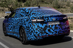 Volkswagen ID.7 Camuflado Camuflado Turismo Camuflado Exterior Lateral-Posterior 5 puertas