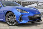 Subaru BRZ BRZ BRZ Coup&eacute; Exterior Llanta 2 puertas