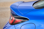 Subaru BRZ BRZ BRZ Coup&eacute; Exterior Pilotos 2 puertas