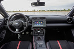 Subaru BRZ BRZ BRZ Coup&eacute; Interior Salpicadero 2 puertas