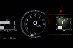 Subaru BRZ BRZ BRZ Coup&eacute; Interior Cuadro de instrumentos 2 puertas