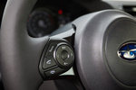 Subaru BRZ BRZ BRZ Coup&eacute; Interior Mandos volante 2 puertas
