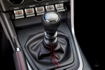 Subaru BRZ BRZ BRZ Coup&eacute; Interior Palanca de Cambios 2 puertas
