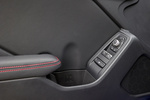 Subaru BRZ BRZ BRZ Coup&eacute; Interior Mandos puerta 2 puertas