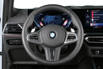 BMW Serie 3 M340d xDrive Touring M340d Touring Turismo familiar Interior Volante 4 puertas