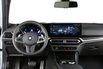 BMW Serie 3 M340d xDrive Touring M340d Touring Turismo familiar Interior Salpicadero 4 puertas