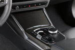 BMW Serie 3 M340d xDrive Touring M340d Touring Turismo familiar Interior Consola Central 4 puertas