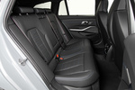 BMW Serie 3 M340d xDrive Touring M340d Touring Turismo familiar Interior Asientos 4 puertas