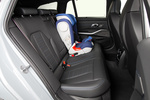 BMW Serie 3 M340d xDrive Touring M340d Touring Turismo familiar Interior Silla infantil 4 puertas