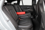 BMW Serie 3 M340d xDrive Touring M340d Touring Turismo familiar Interior Trampilla de acceso al maletero 4 puertas