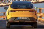 Aiways U6 63 kWh Coup&eacute; Prime Todo terreno Canary Yellow Exterior Posterior 5 puertas