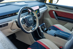 Aiways U6 63 kWh Coup&eacute; Prime Todo terreno Interior Salpicadero 5 puertas