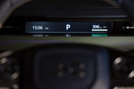 Aiways U6 63 kWh Coup&eacute; Prime Todo terreno Interior Cuadro de instrumentos 5 puertas