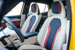 Aiways U6 63 kWh Coup&eacute; Prime Todo terreno Interior Asientos 5 puertas
