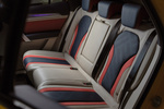 Aiways U6 63 kWh Coup&eacute; Prime Todo terreno Interior Asientos 5 puertas