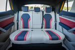 Aiways U6 63 kWh Coup&eacute; Prime Todo terreno Interior Asientos 5 puertas
