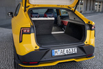 Aiways U6 63 kWh Coup&eacute; Prime Todo terreno Interior Maletero 5 puertas
