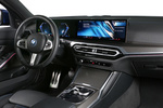BMW Serie 3 330e xDrive Touring Paquete M Sport Pro Touring Turismo familiar Interior Salpicadero 4 puertas