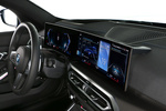 BMW Serie 3 330e xDrive Touring Paquete M Sport Pro Touring Turismo familiar Interior Cuadro de instrumentos 4 puertas