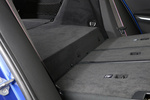 BMW Serie 3 330e xDrive Touring Paquete M Sport Pro Touring Turismo familiar Interior Detalle 4 puertas