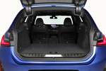 BMW Serie 3 330e xDrive Touring Paquete M Sport Pro Touring Turismo familiar Interior Maletero 4 puertas