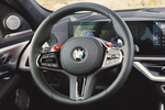 BMW XM XM Label Red XM Label Red Todo terreno Interior Volante 5 puertas