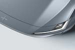 Polestar 4 Long Range Dual Motor con Performace Pack Long Range Dual Motor con Performace Pack Todo terreno Electron Exterior Faro 5 puertas