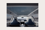 ZEEKR X Gama X Gama X Todo terreno Interior Techo solar 5 puertas