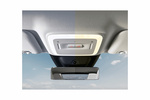 ZEEKR X Gama X Gama X Todo terreno Interior Retrovisor interior 5 puertas