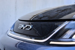 BYD Dolphin Gama Dolphin Design Turismo Atlantis Grey Exterior Frontal 5 puertas