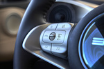 BYD Dolphin Gama Dolphin Comfort con interior Black + Brown Turismo Interior Mandos volante 5 puertas
