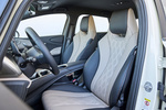 BYD Dolphin Gama Dolphin Comfort con interior Black + Brown Turismo Interior Asientos 5 puertas